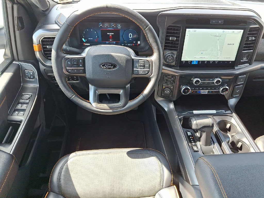 Thumbnail: 2025 Ford F-150 - 2