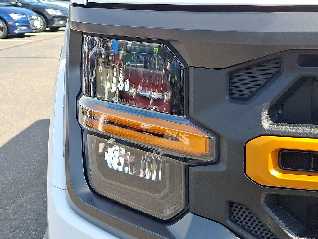 Thumbnail: 2025 Ford F-150 - 7