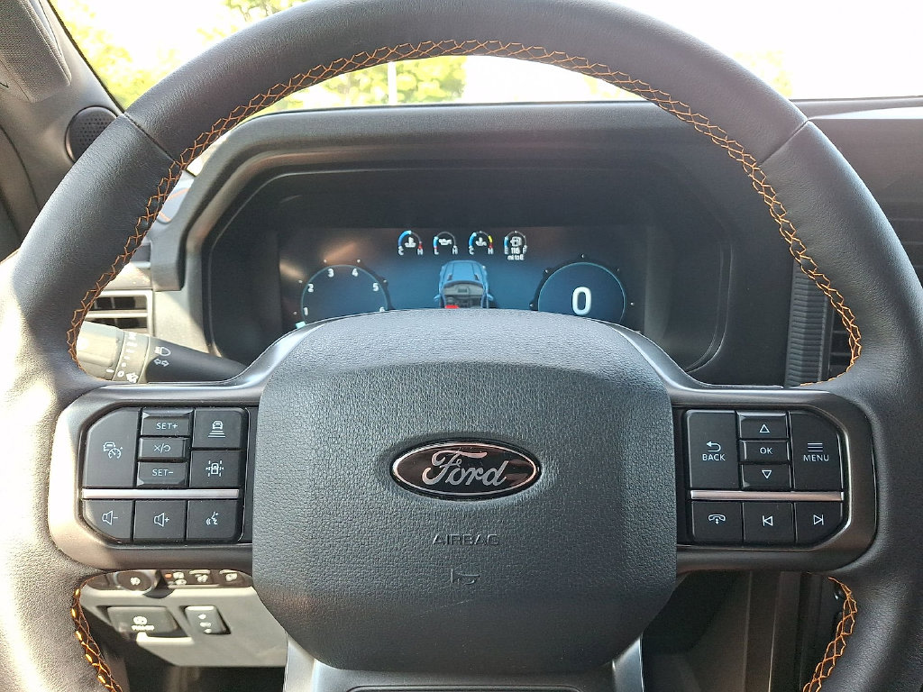 Thumbnail: 2025 Ford F-150 - 20