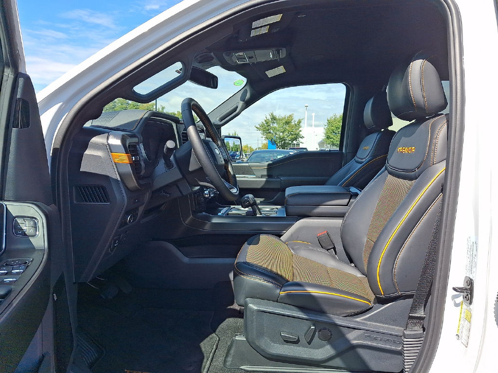 Thumbnail: 2025 Ford F-150 - 9