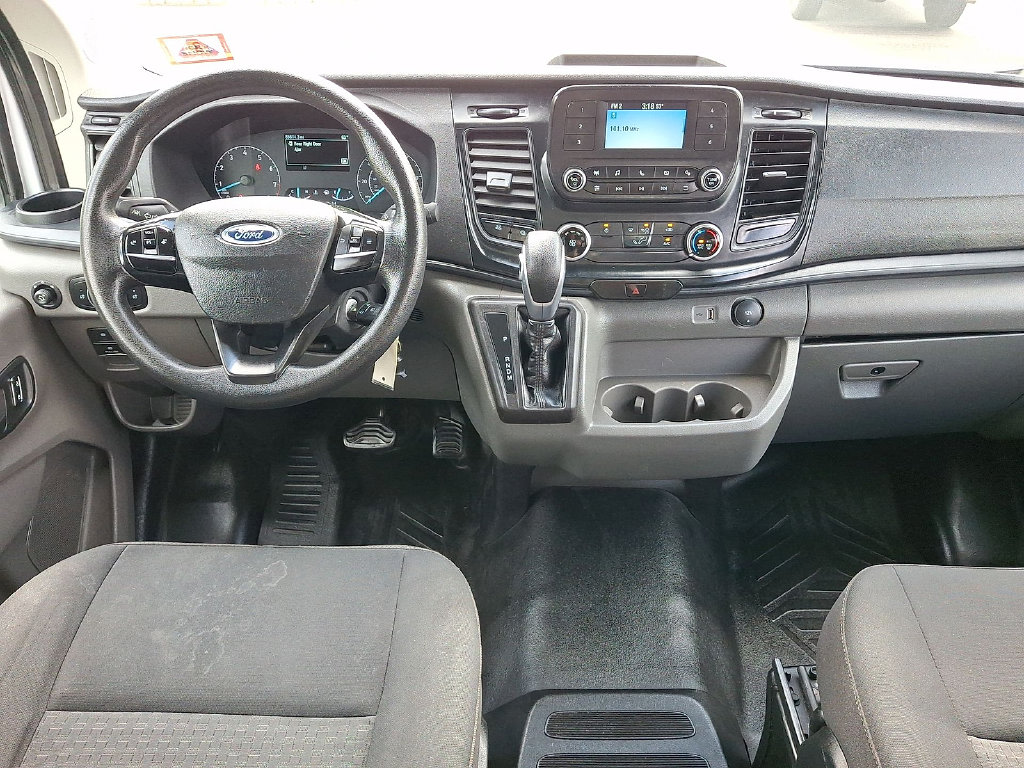 Thumbnail: 2023 Ford Transit Series - 2