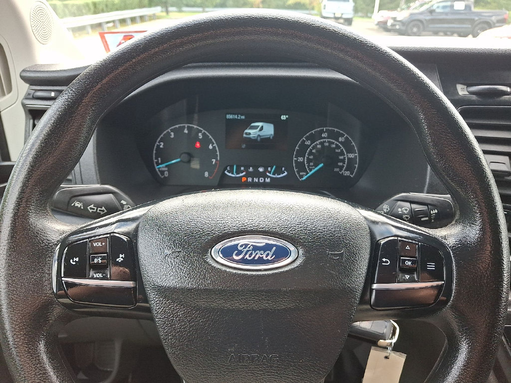 Thumbnail: 2023 Ford Transit Series - 19