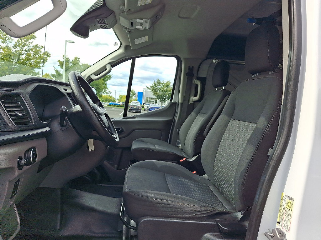 Thumbnail: 2023 Ford Transit Series - 8