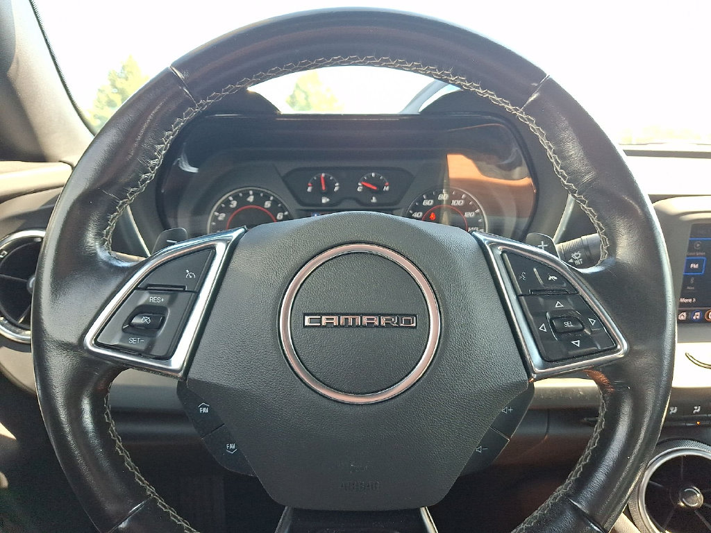 Thumbnail: 2023 Chevrolet Camaro - 2