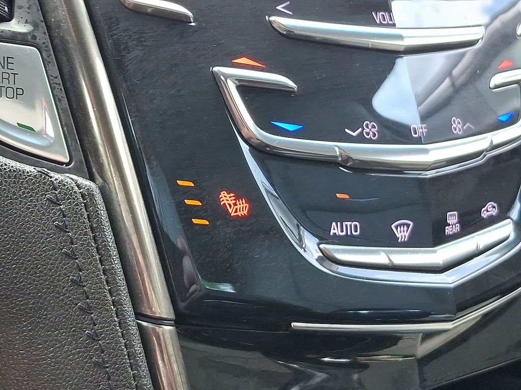 Thumbnail: 2018 Cadillac ATS - 24