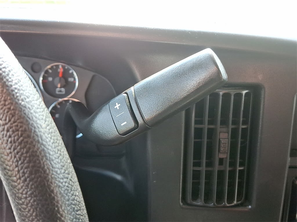 Thumbnail: 2018 Chevrolet Express - 11