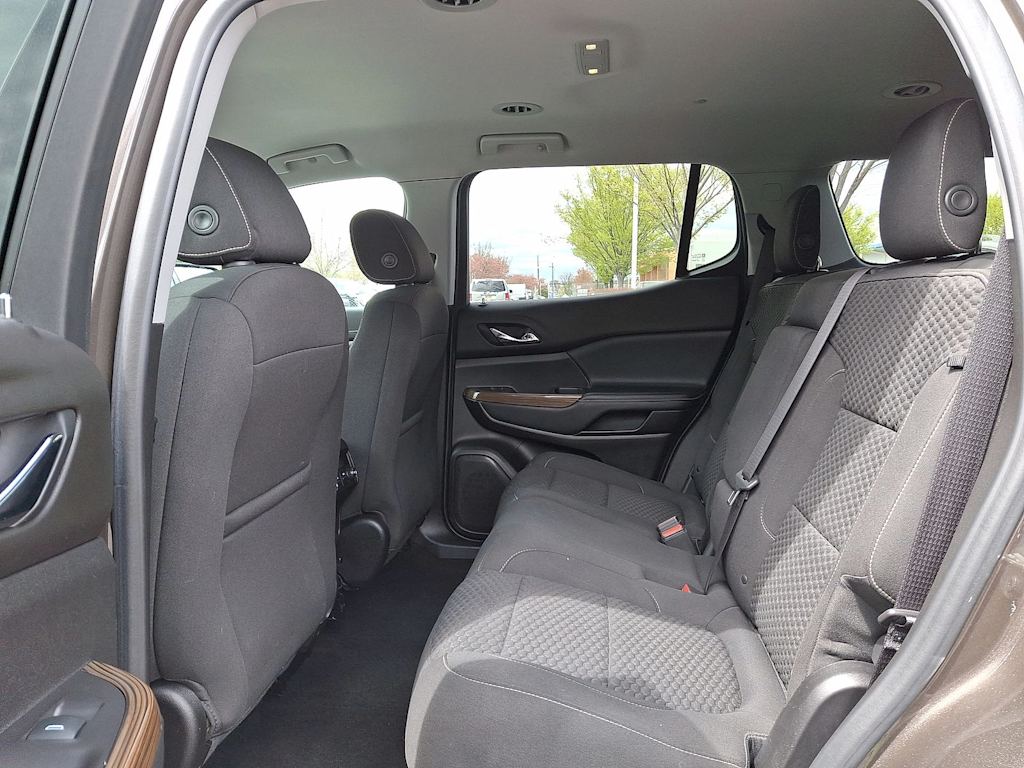 2019 GMC Acadia SLE 10