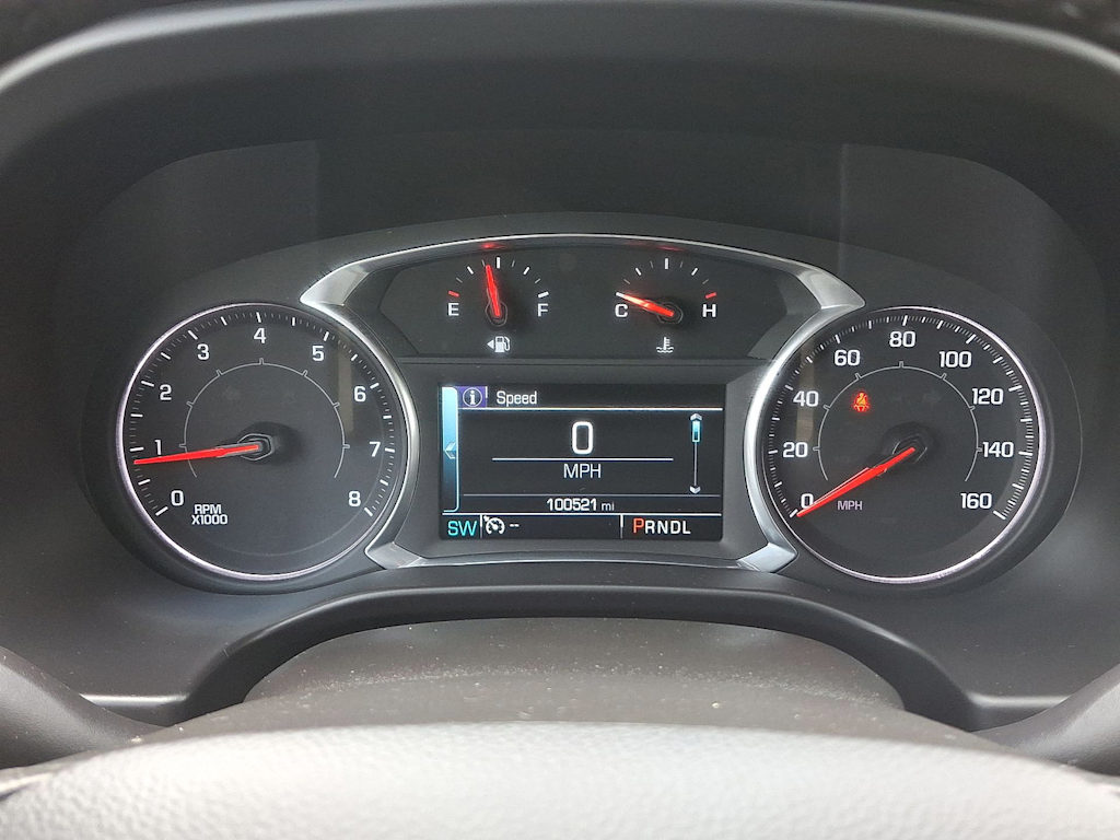 2019 GMC Acadia SLE 13