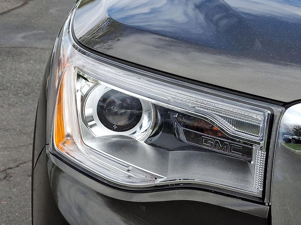 2019 GMC Acadia SLE 27