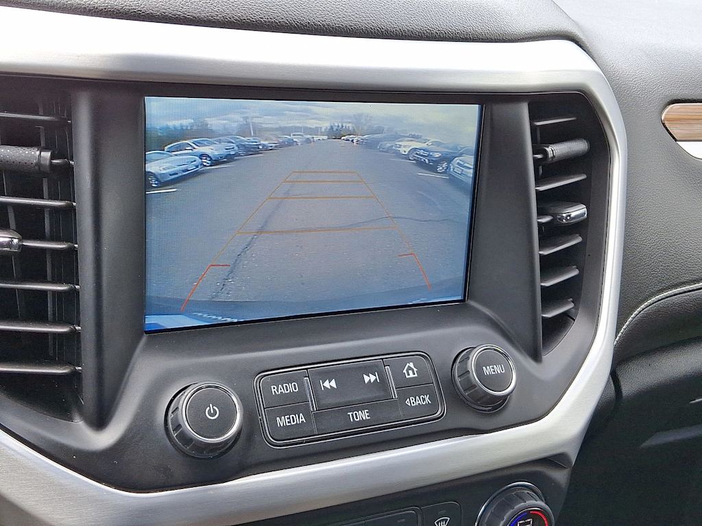 2019 GMC Acadia SLE 20