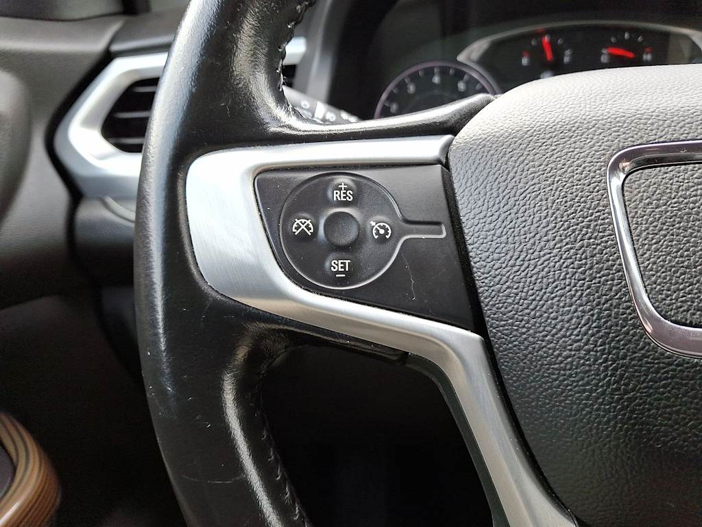 2019 GMC Acadia SLE 21