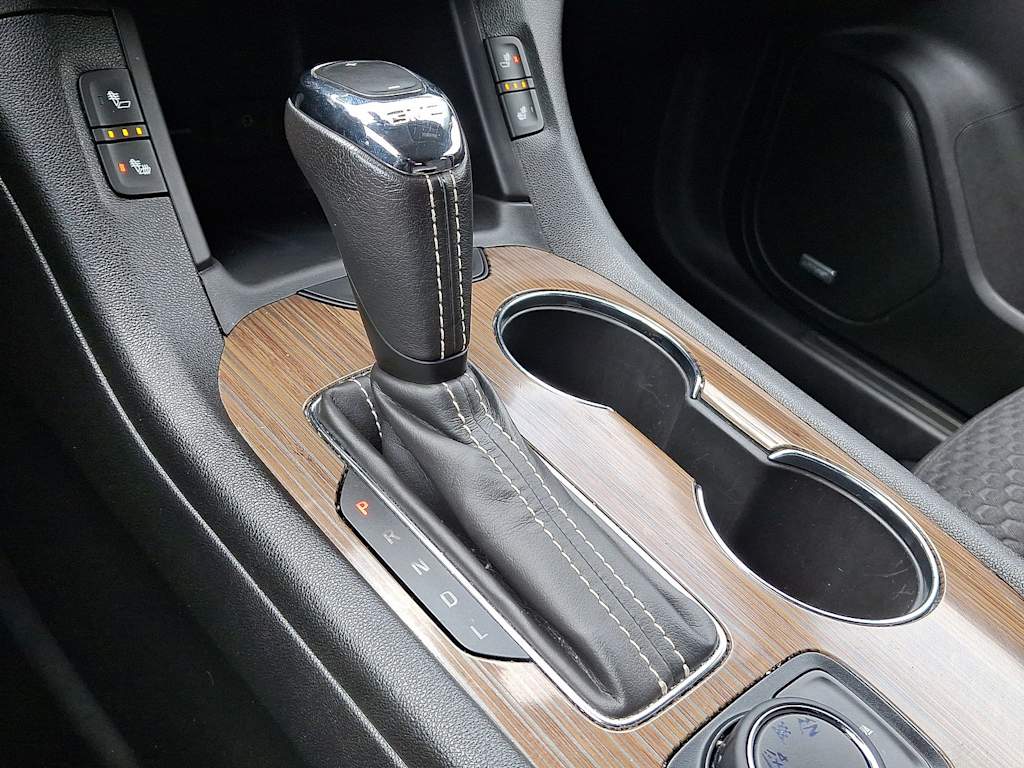 2019 GMC Acadia SLE 12