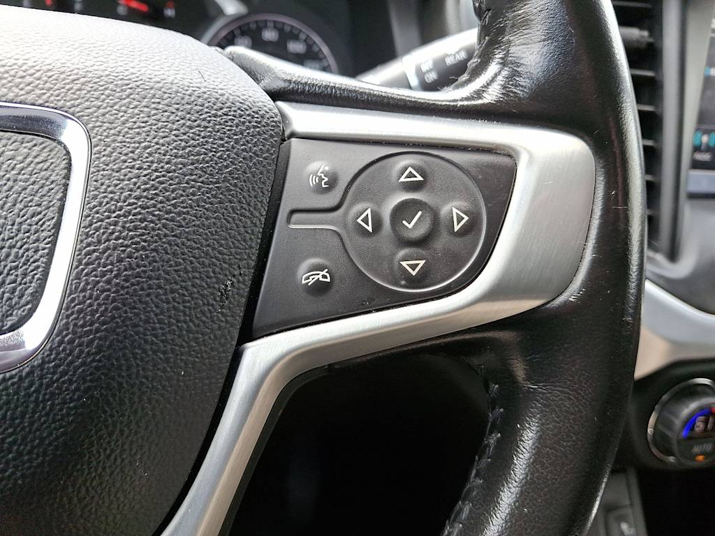 2019 GMC Acadia SLE 22