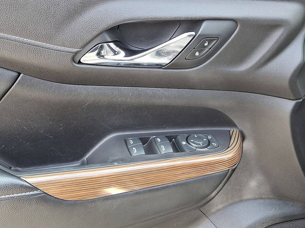 2019 GMC Acadia SLE 19