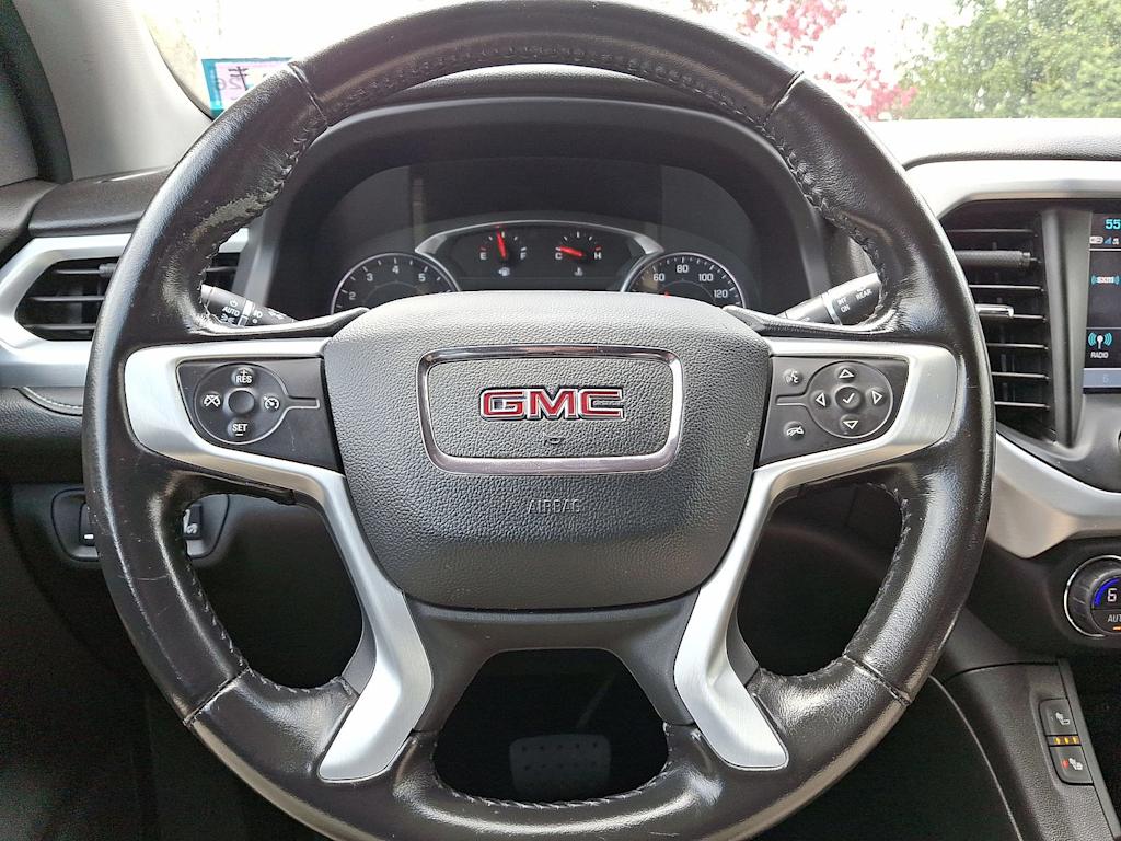 2019 GMC Acadia SLE 2