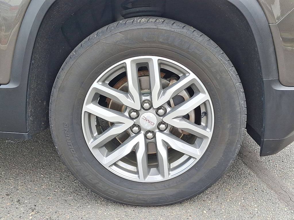 2019 GMC Acadia SLE 7
