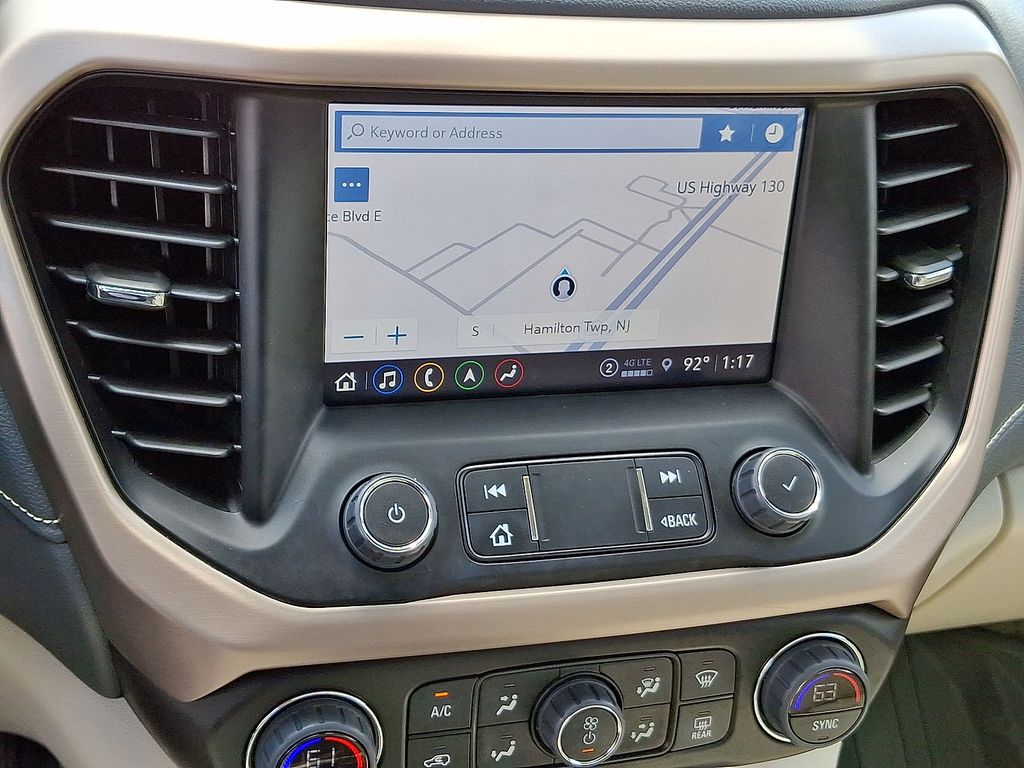 Thumbnail: 2023 GMC Acadia - 14