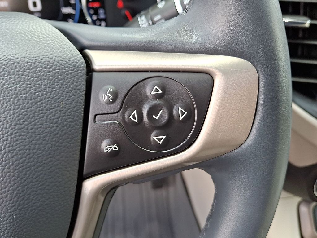 Thumbnail: 2023 GMC Acadia - 28