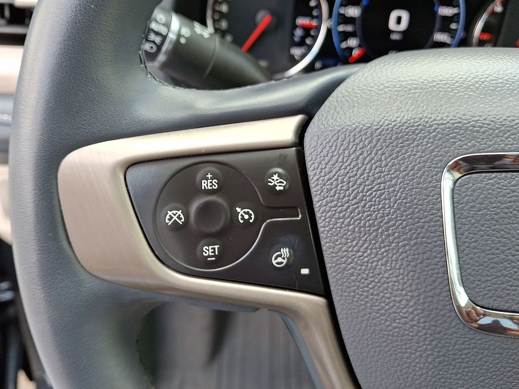 Thumbnail: 2023 GMC Acadia - 27
