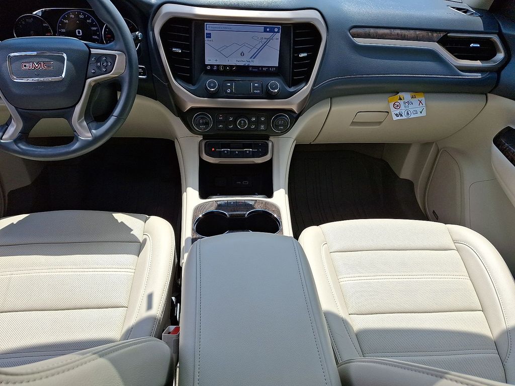 Thumbnail: 2023 GMC Acadia - 2