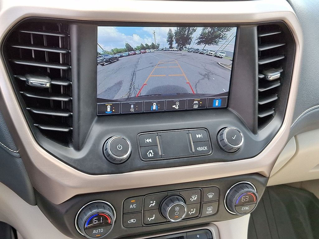 Thumbnail: 2023 GMC Acadia - 26