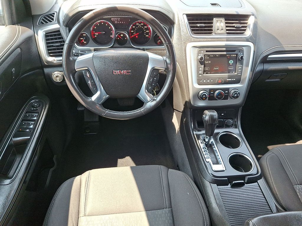 Thumbnail: 2015 GMC Acadia - 2