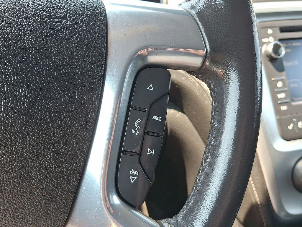 Thumbnail: 2015 GMC Acadia - 21