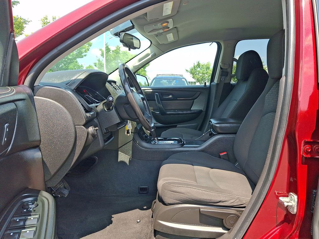 Thumbnail: 2015 GMC Acadia - 8