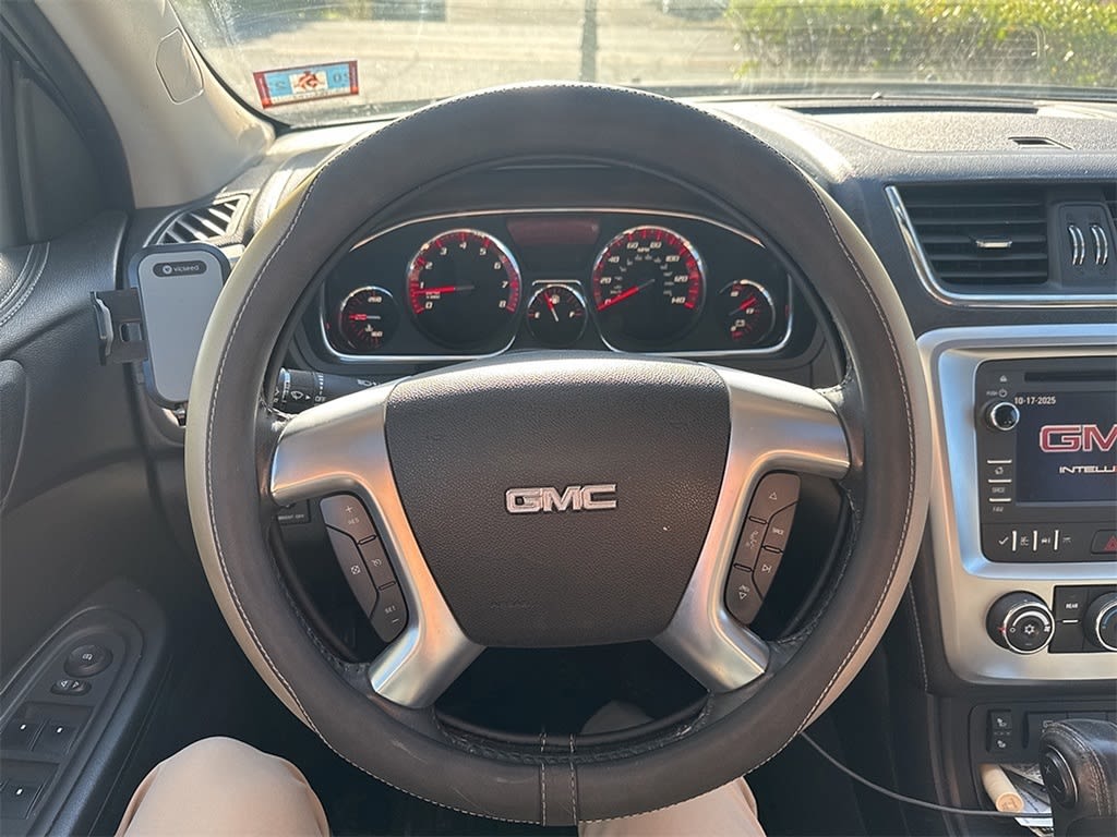 Thumbnail: 2016 GMC Acadia - 2