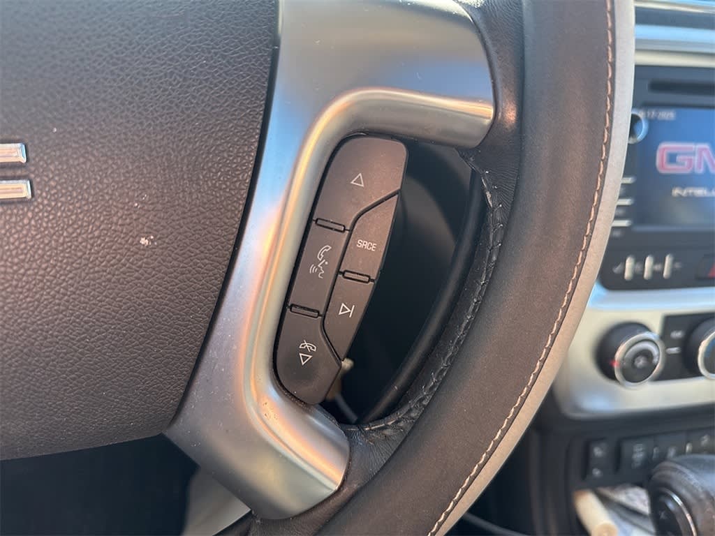 Thumbnail: 2016 GMC Acadia - 12