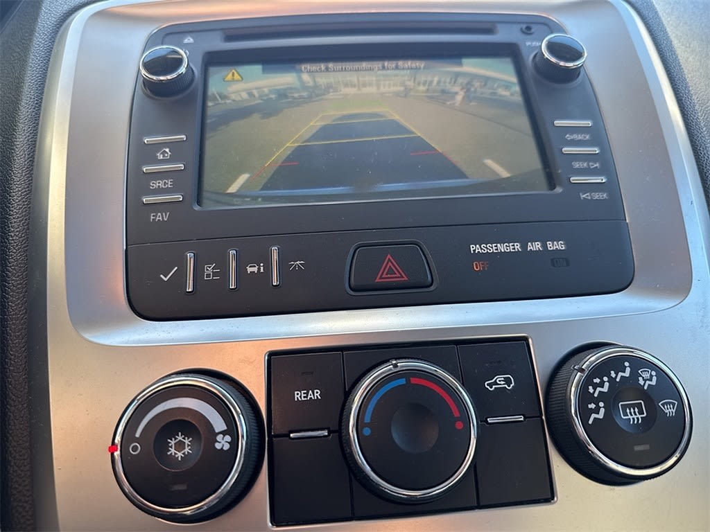 Thumbnail: 2016 GMC Acadia - 7