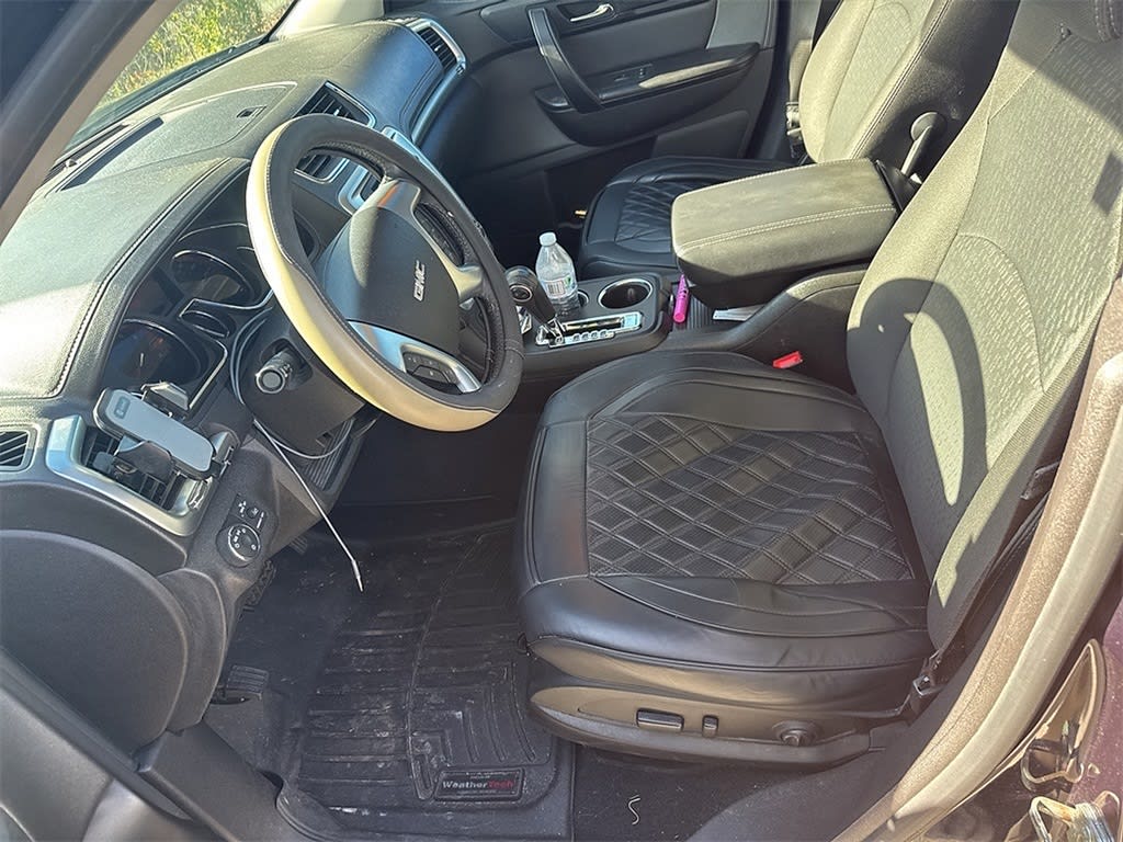 Thumbnail: 2016 GMC Acadia - 6