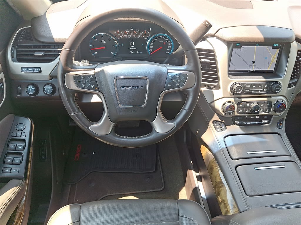 Thumbnail: 2017 GMC Yukon - 10