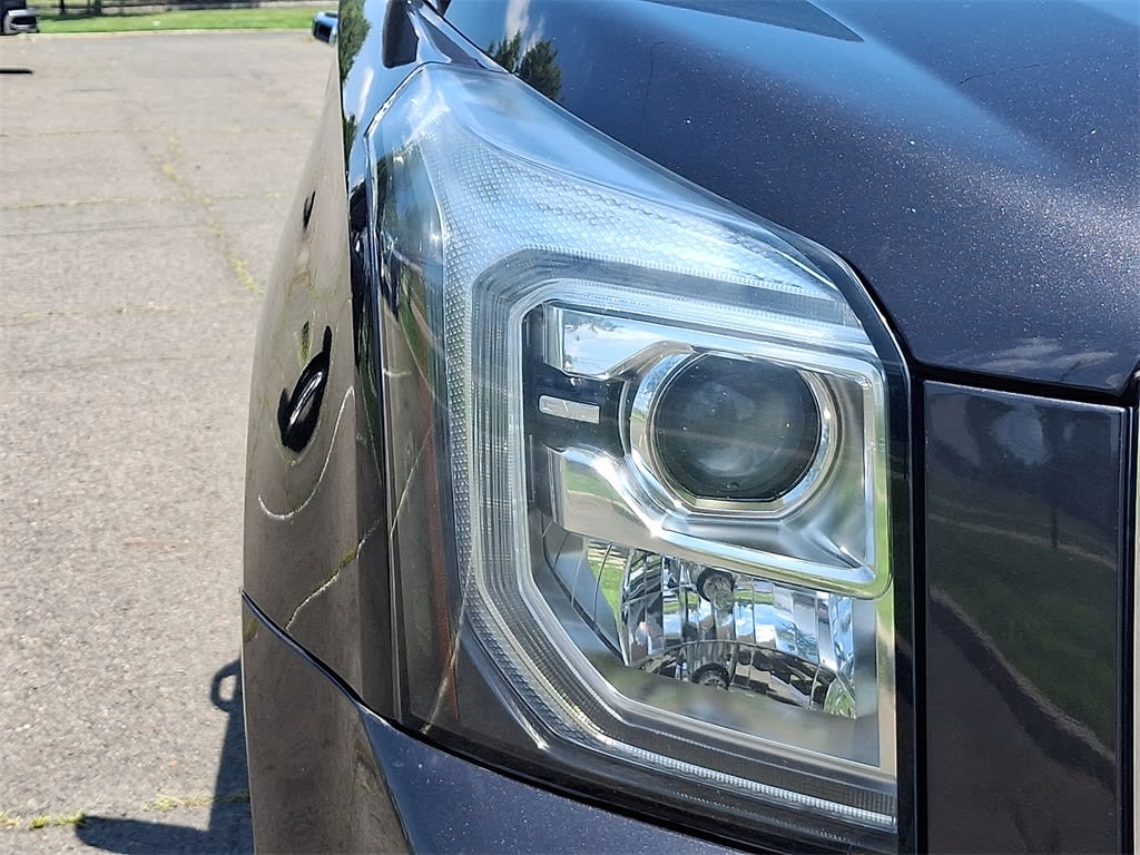 Thumbnail: 2017 GMC Yukon - 20