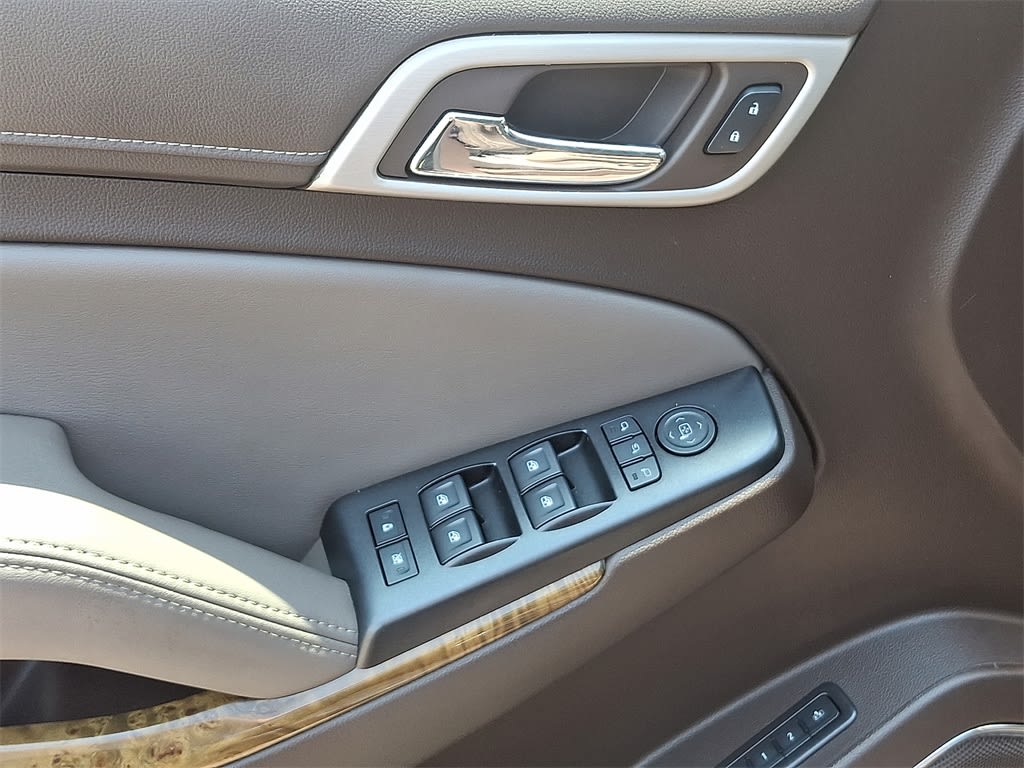 Thumbnail: 2017 GMC Yukon - 13