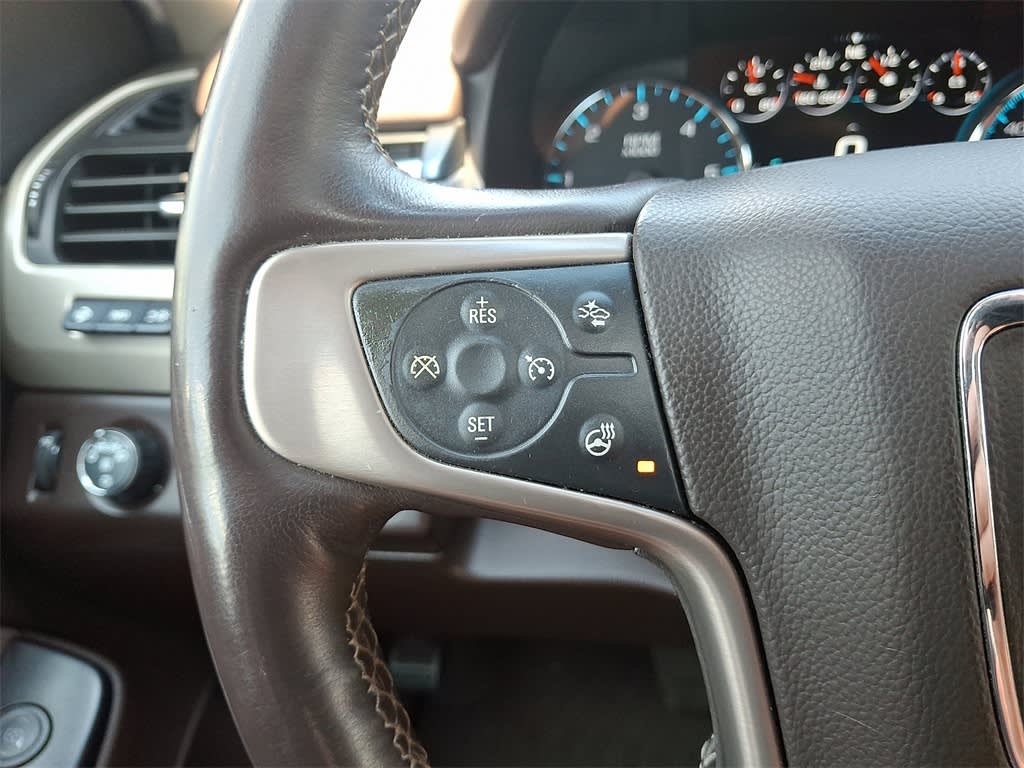 Thumbnail: 2017 GMC Yukon - 15