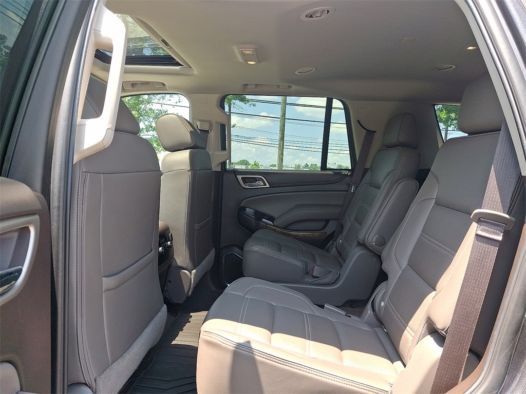 Thumbnail: 2017 GMC Yukon - 9