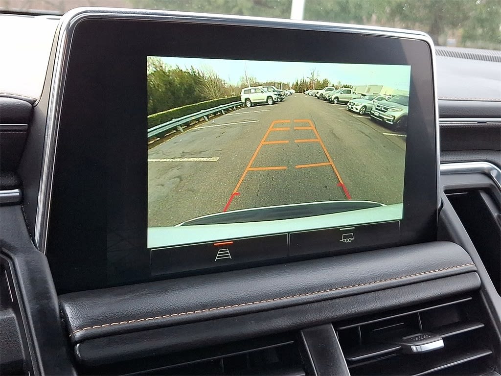 Thumbnail: 2022 GMC Yukon - 19