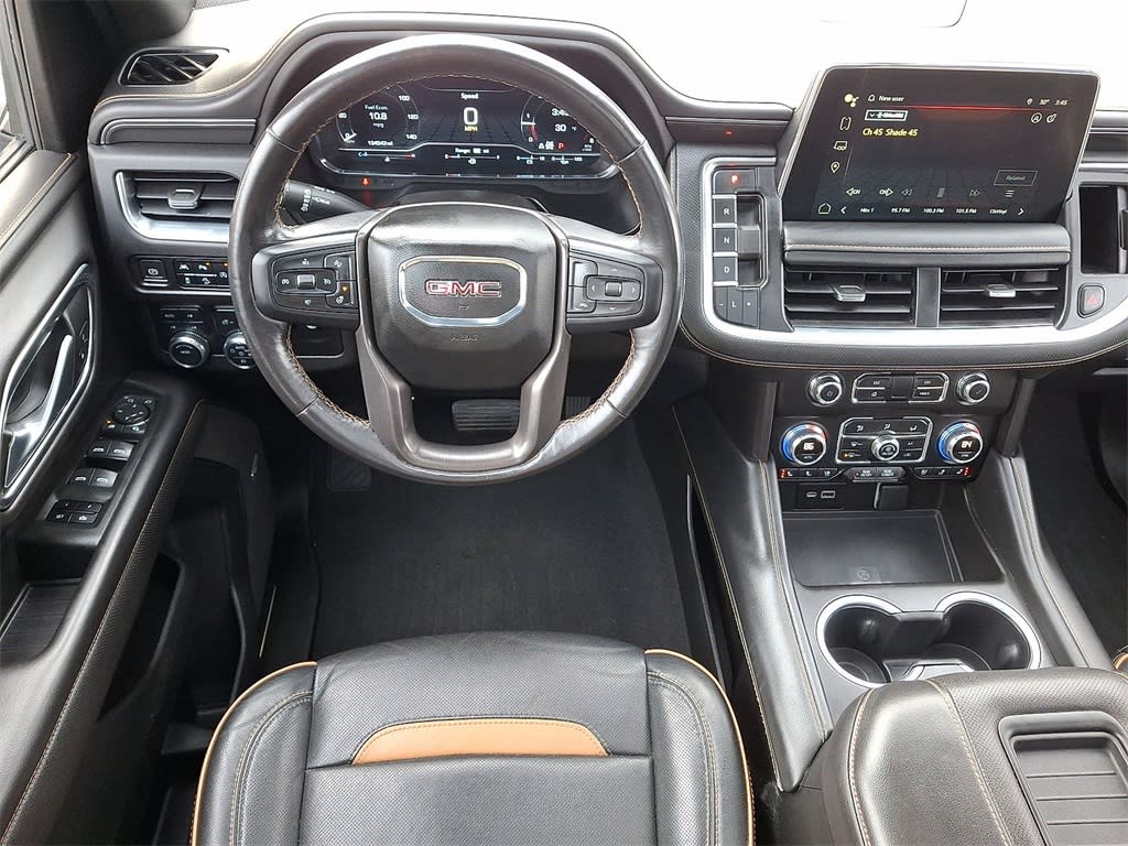 Thumbnail: 2022 GMC Yukon - 8