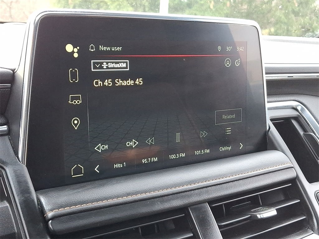 Thumbnail: 2022 GMC Yukon - 11