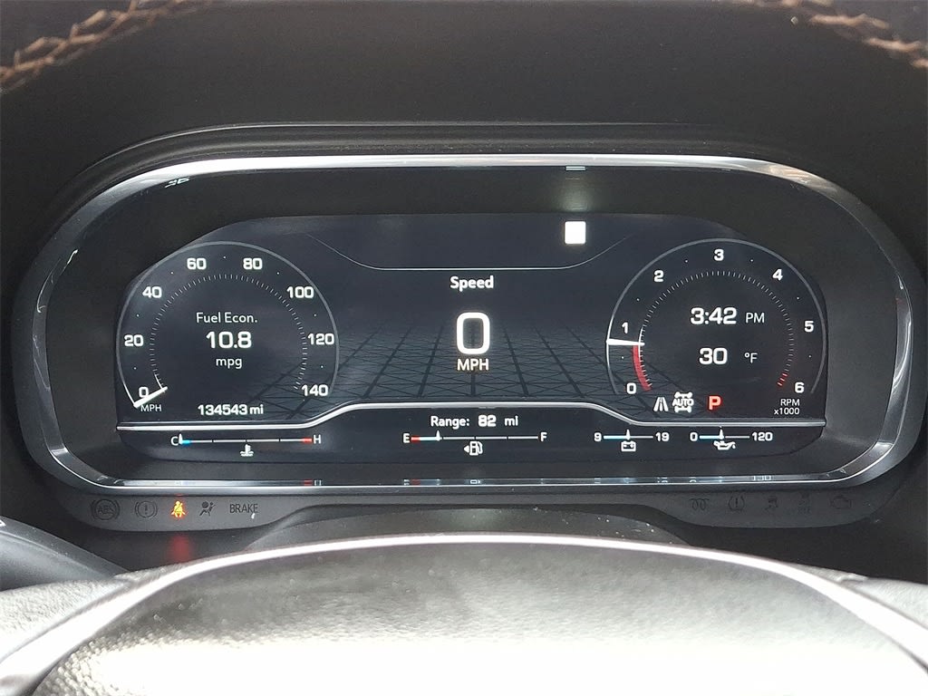 Thumbnail: 2022 GMC Yukon - 13