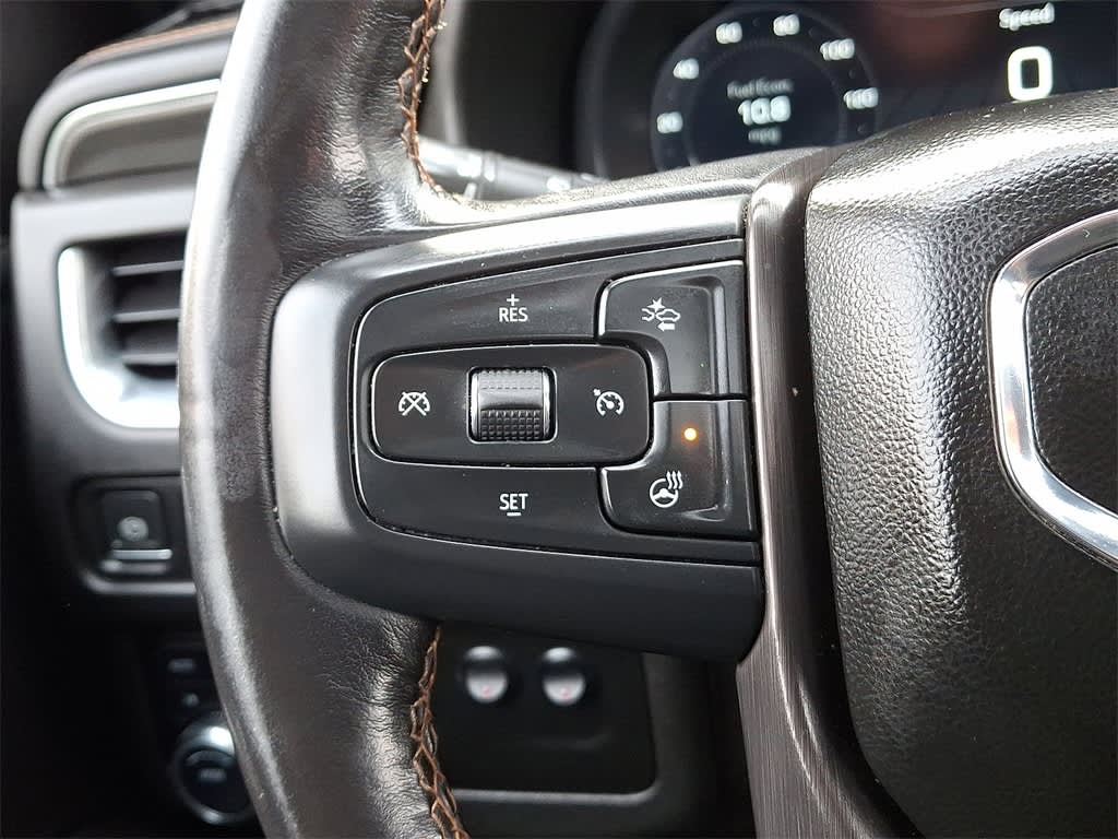 Thumbnail: 2022 GMC Yukon - 20