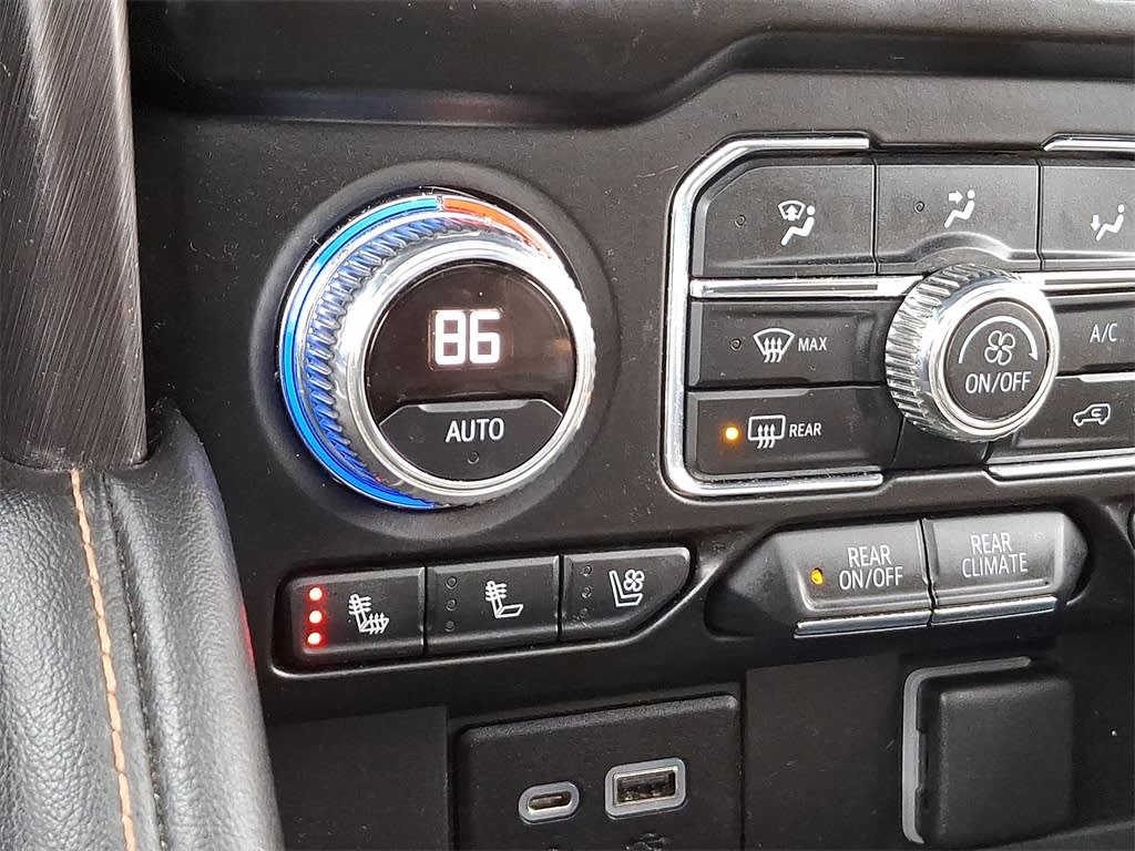 Thumbnail: 2022 GMC Yukon - 22