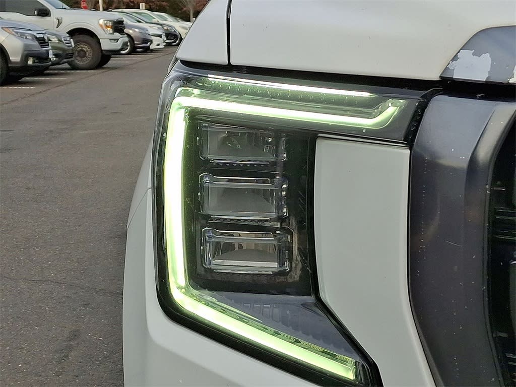 Thumbnail: 2022 GMC Yukon - 27