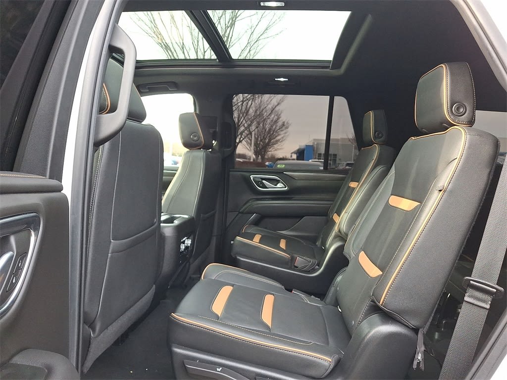 Thumbnail: 2022 GMC Yukon - 10