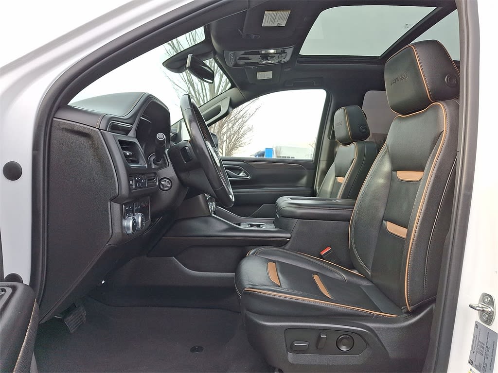 Thumbnail: 2022 GMC Yukon - 9