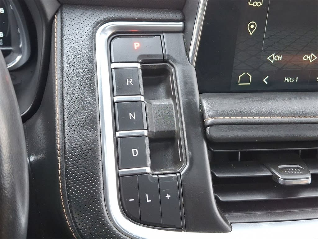 Thumbnail: 2022 GMC Yukon - 12