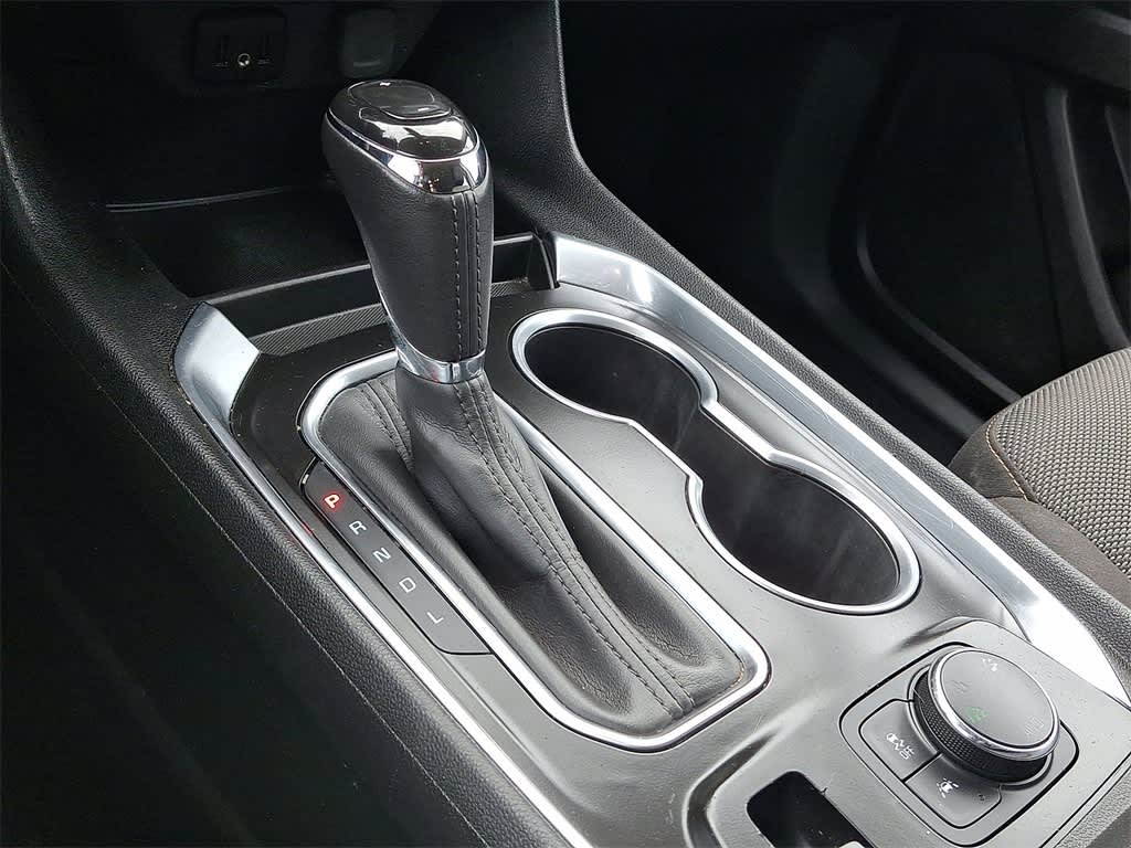 Thumbnail: 2020 Chevrolet Traverse - 10