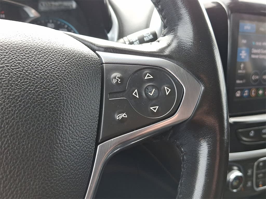 Thumbnail: 2020 Chevrolet Traverse - 19