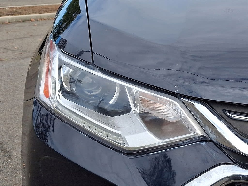 Thumbnail: 2020 Chevrolet Traverse - 25